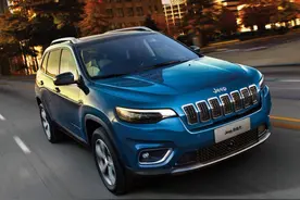 国产Jeep凉了！这是他们第7.5次失败图片