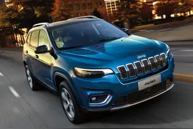 国产Jeep凉了！这是他们第7.5次失败图片
