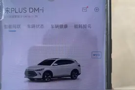 比亚迪宋PLUS DM-i特色功能解读：远程控制功能，使用场景丰富图片