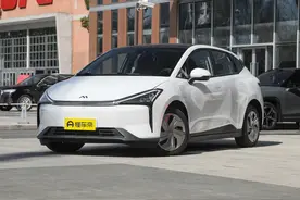 月花费6041元，首付7万多买续航610km的顶配版Modern in怎么样？图片