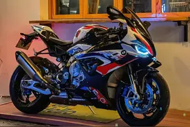 满级新手看过来！入门级新手摩托选购指南！什么叫"花钱的艺术"。图片