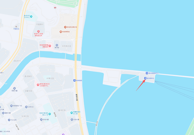 轻松游大湾区宜居城市，开问界M9向珠海出发