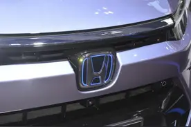 一公里油耗仅1毛！本田全新皓影即将上市，售价有所降低图片