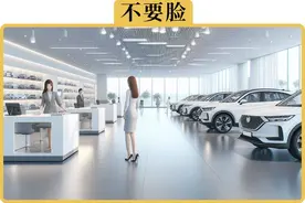 4S店说话不算话，怎么维权图片