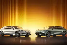 一图看懂腾势Z9GT核心配置图片