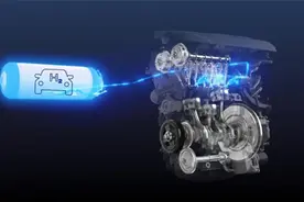 中国禁售燃油车，进入倒计时图片