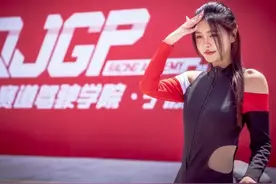 QJGP赛道驾驶学院——宁波站，深度体验赛450，源自忍者超越忍者图片