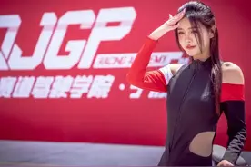 QJGP赛道驾驶学院——宁波站，深度体验赛450，源自忍者超越忍者图片