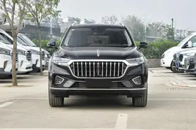 20万左右的中型SUV，选这三款就行，皮实耐用、高速不飘、空间大图片