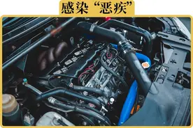 车子才开3万公里，要不要除积碳？图片