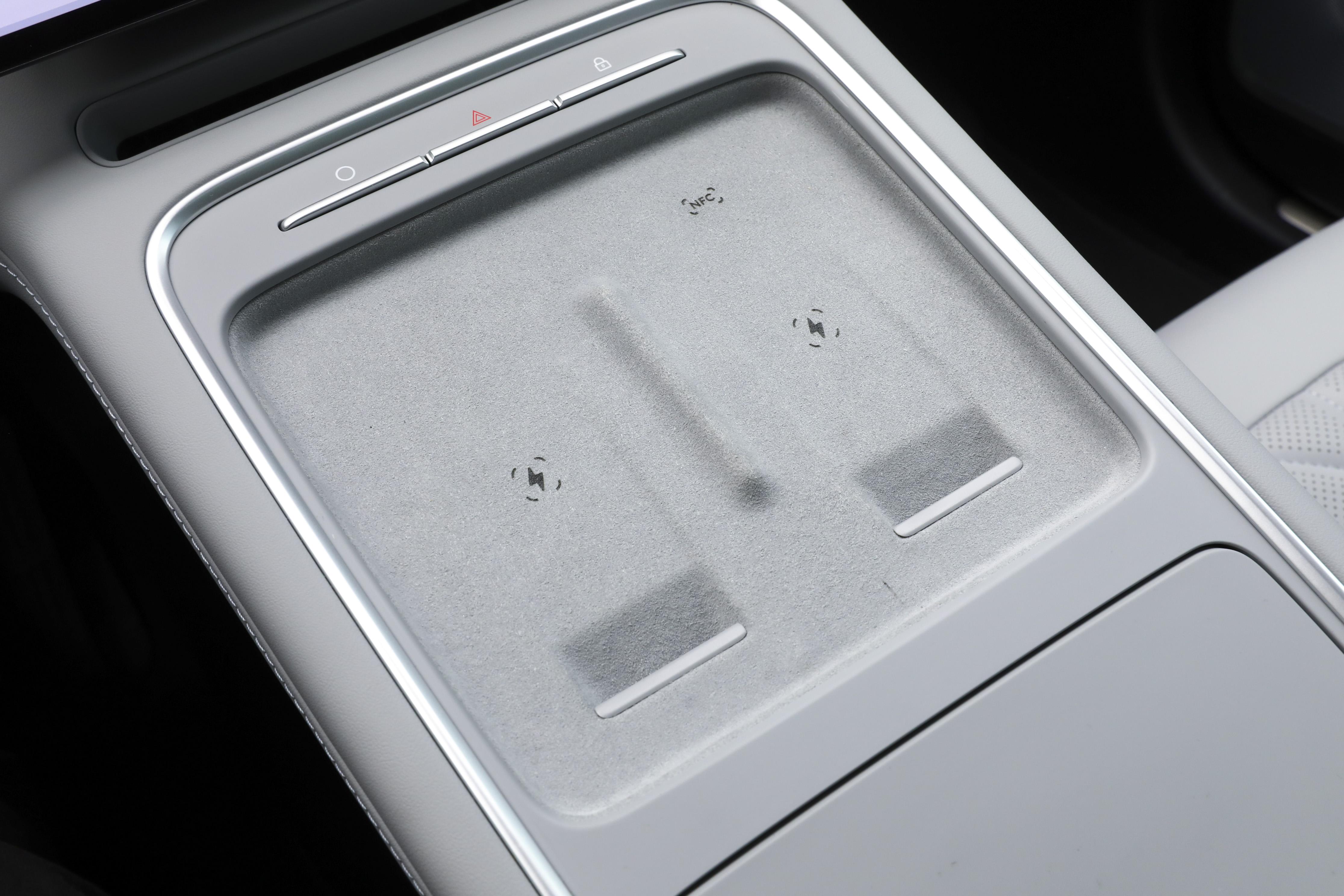 智能座舱体验_蔚来_蔚来ES6 2025款深度评测