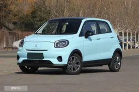 爆款代步“二选一”：零跑新T03对比宏光MINIEV，谁更胜一筹？图片