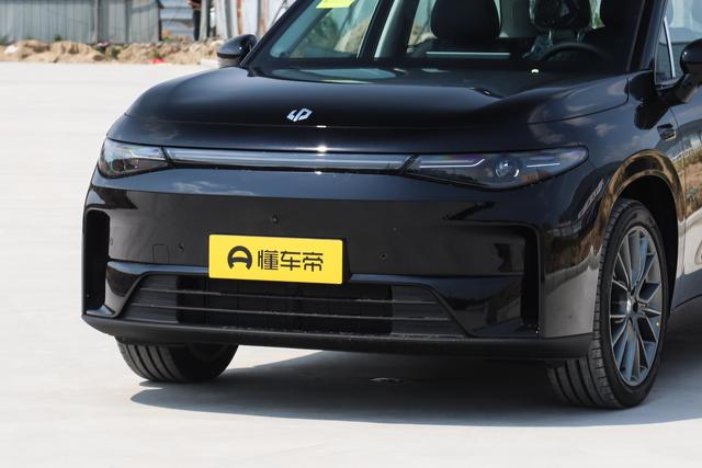 4000 元补贴 13 万级家用 SUV 零跑 C10 真实用车全解析