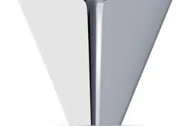 长安深蓝SL03官图发布，新logo正式公布，采用前卫的外观图片