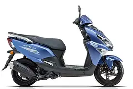 推荐十台万元左右可以盲入的125小踏板，合资明显不如国产实力强图片