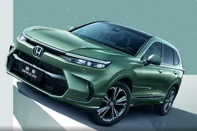 选择难题，广汽本田皓影VS东风本田CR-V，究竟谁更强？图片