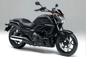 二十年过去了，“禁摩”到底还有没有必要？图片