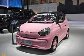 增配换电池，变相涨价？6万级别的科莱威CLEVER是否值得入手图片