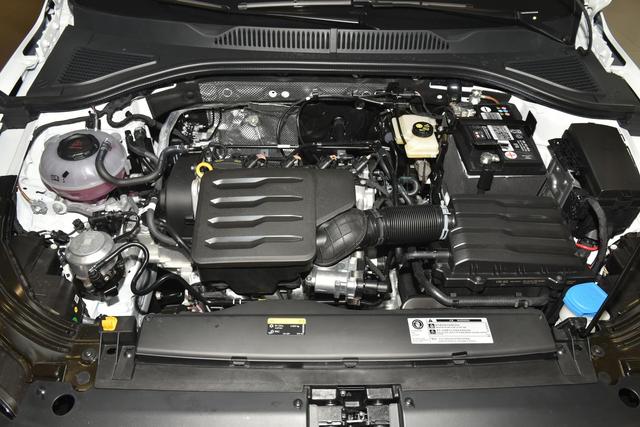 一分价钱一分货，解析大众汽车的主流动力组合！