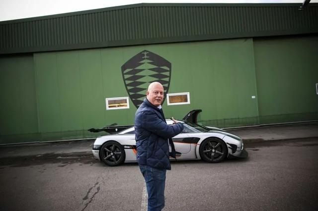 儿时超跑梦，励志的科尼赛克发展历史