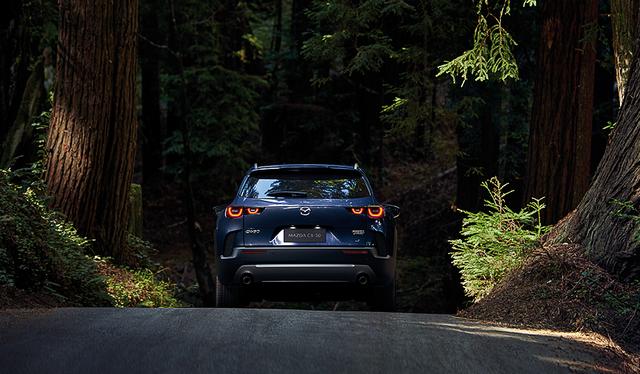 搭载丰田混动！马自达新一代CX-5两年后发布 还有转子跑车？