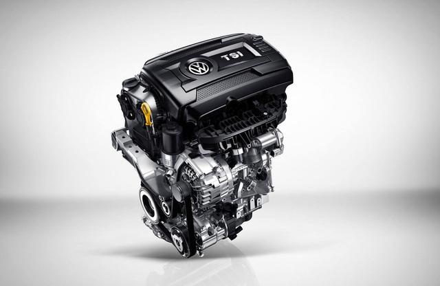 一分价钱一分货，解析大众汽车的主流动力组合！