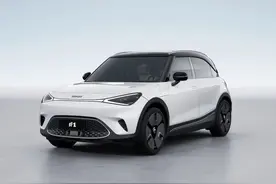 适合女性开得8款车图片