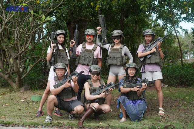 1.2 亿次传播见证！海南露博会落幕，跨境消费+文旅融合掀热潮