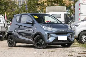 纯电动车真的省钱？未必！车险是一笔大开销图片