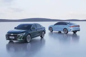 实力对标速腾，全新艾瑞泽8即将来袭，配1.6T或2.0T动力，不香？图片