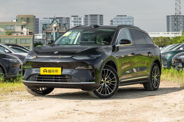 15万级新能源SUV，配置拉满还便宜	，26款零跑全新C11真香之选