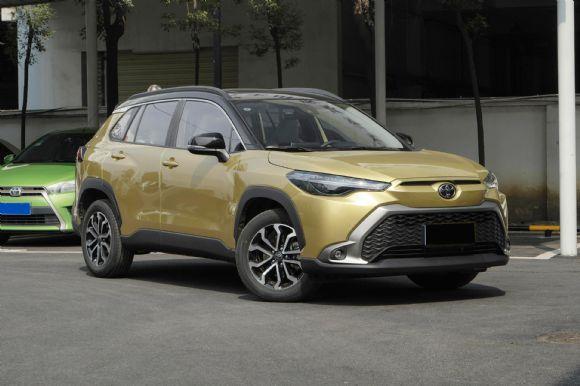 罕见大跌！11月日系车销量盘点，凯美瑞第二，CR-V跌出前十