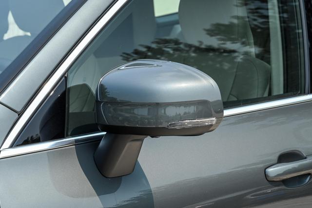 沃尔沃XC60	，安全不是口号，硬核防护不玩虚的