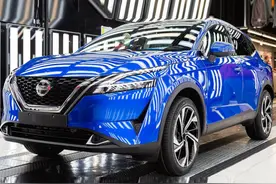 日系“八大”混动新车：雅阁迎中期改款，“省油版”轩逸来袭！图片