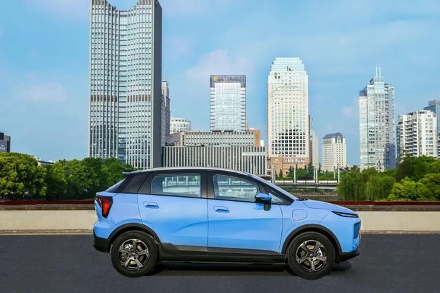 8万拿下纯电代步车，续航最高超400km，真香！