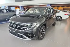 优惠6万多，330TSI车型最走量，一汽-大众探岳值得入手吗？图片