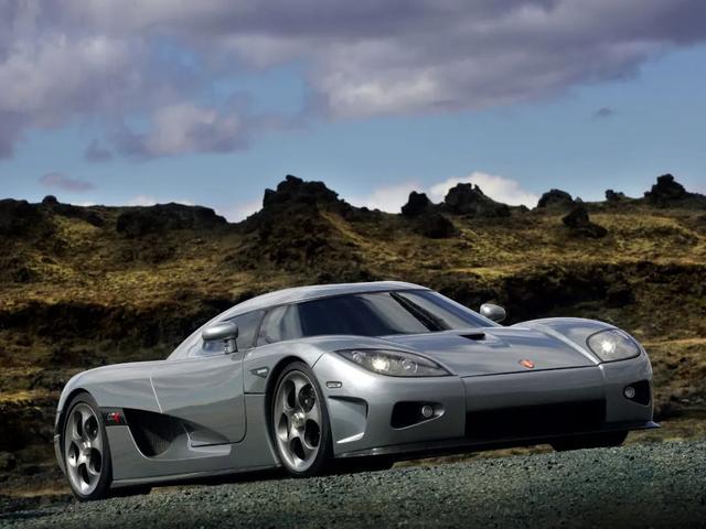 儿时超跑梦，励志的科尼赛克发展历史