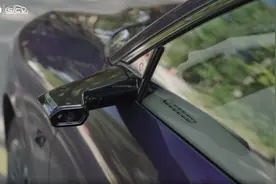 电子外后视镜：从“反人类”到真香，只需要一年？图片