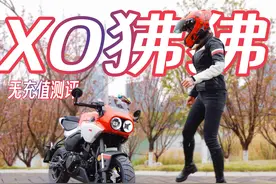 【真车主无充值】XO狒狒3000字体验报告：优缺点并存！图片