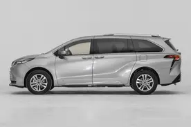 一家人自驾游，建议开大尺寸侧滑门MPV，这三款车安静又舒适图片