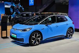 10-15万新能源车怎么选，这几款智能好开空间大！图片