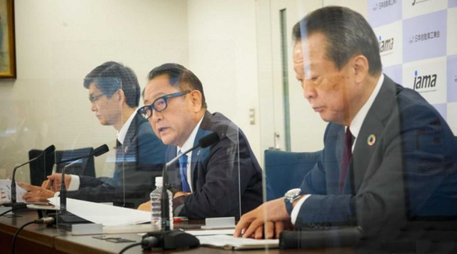 充电10分钟，续航1200公里！丰田宣布固态电池四年后量产