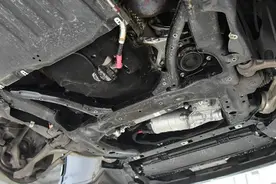 在运动与舒适之间中和 宝马3系底盘深度解析图片