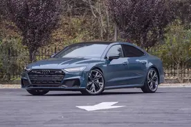 30.08万买进口SUV 大尺寸还是3.5L V6？这些车要买趁早！图片