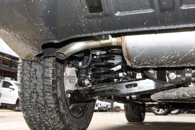 20万预算个性SUV大盘点，智能、越野均有选，有适合你的吗？