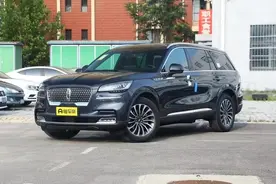 林肯飞行家常规保养项目价格总结，了解如何养车，少花冤枉钱图片