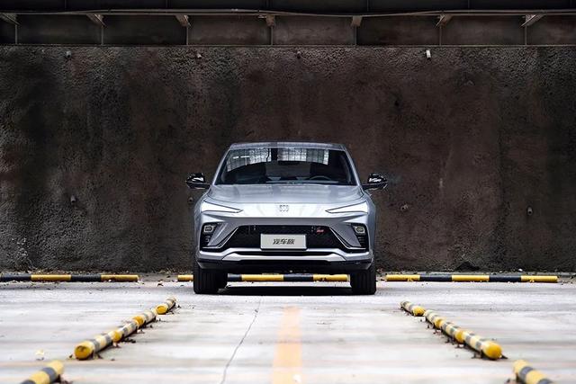 【首试】求变 | 上汽通用别克 昂扬