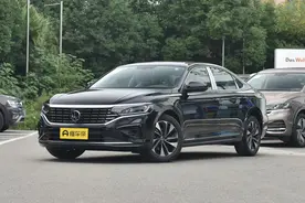 大众帕萨特用车成本分享，每月花费1081元图片