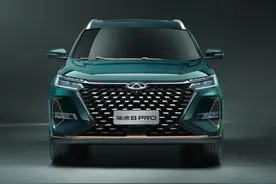 新款奇瑞瑞虎8 PRO上市！新增8AT变速箱，售11.99万起图片