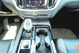 为何车内按键都不用中文？看下比亚迪就知道了，这才是根本原因图片